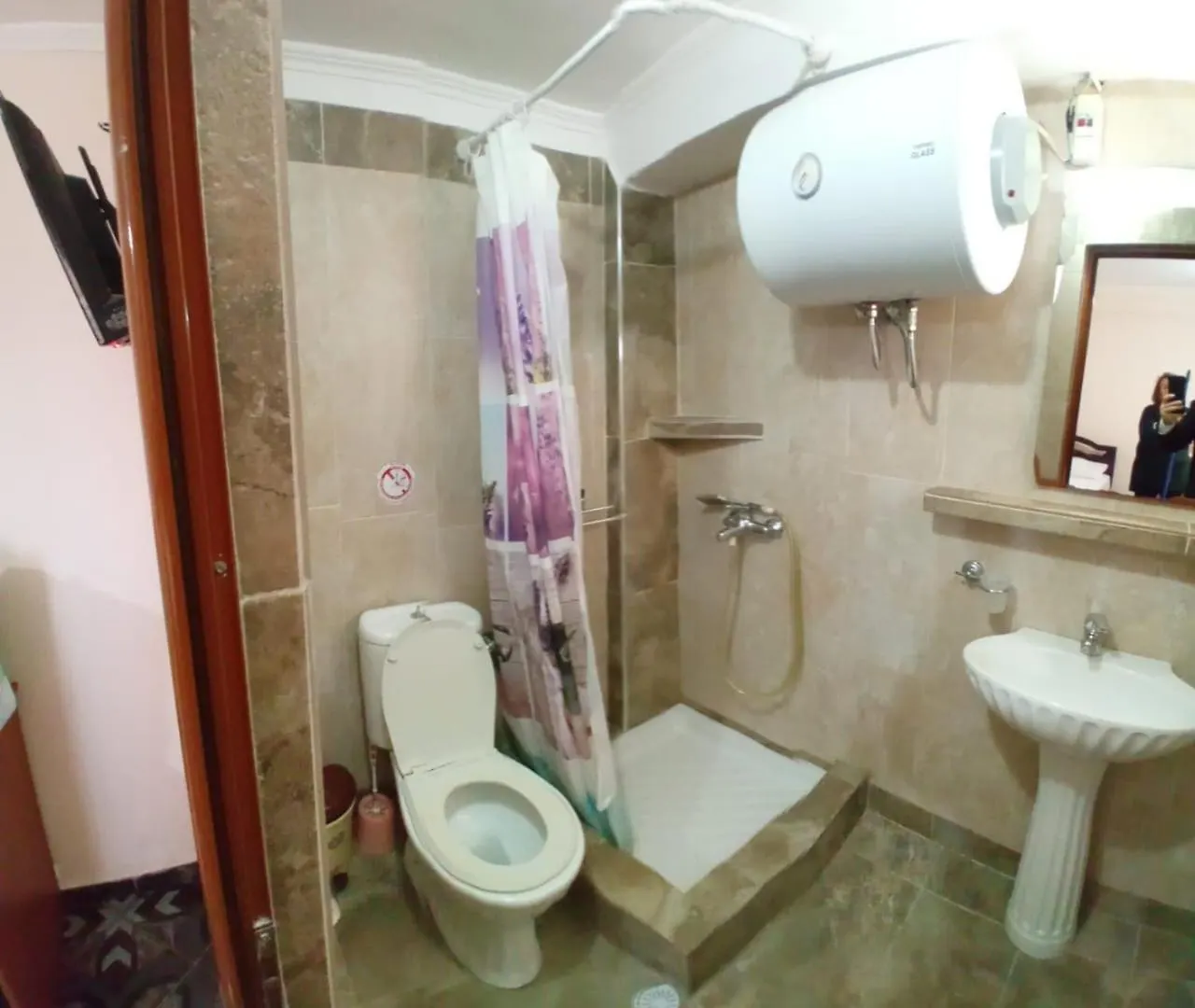 Gogo'S Sea Side Studio ساراندا ألبانيا